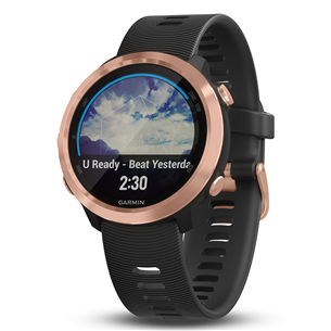 GPS watch Garmin Forerunner 645 Music