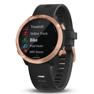 GPS watch Garmin Forerunner 645 Music