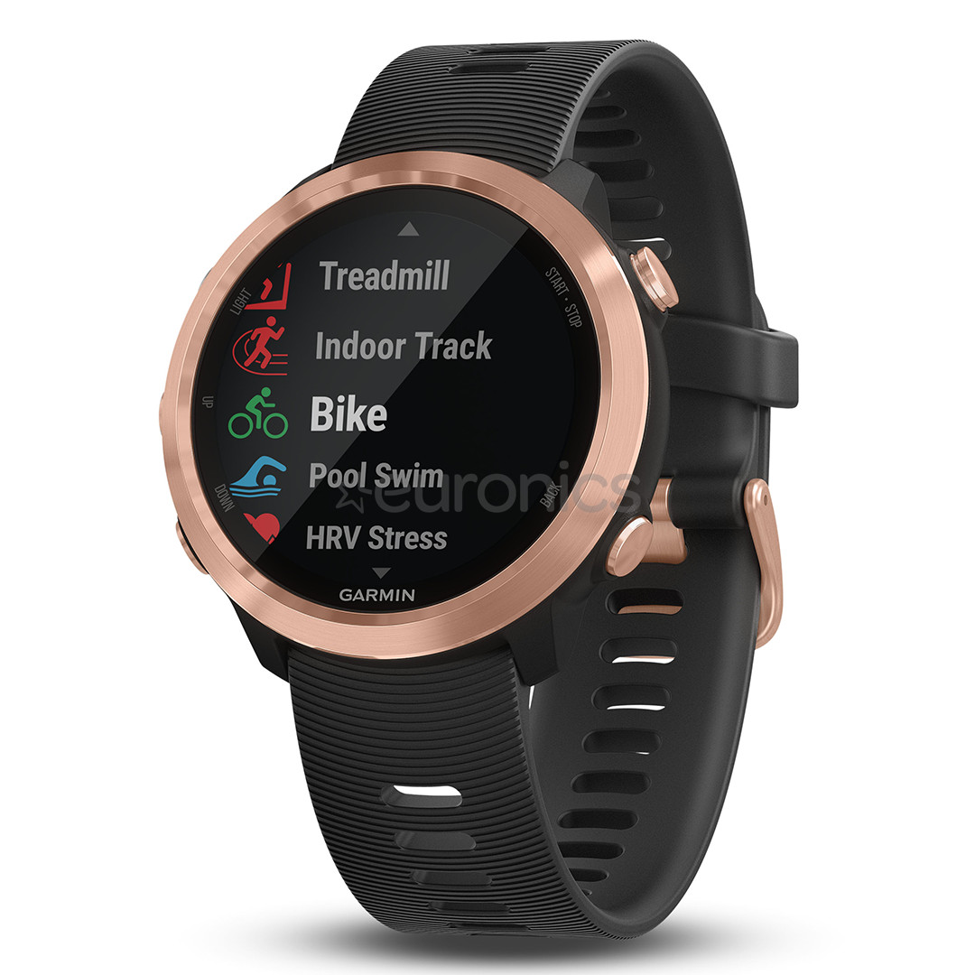 Spordikell Garmin Forerunner 645 Music