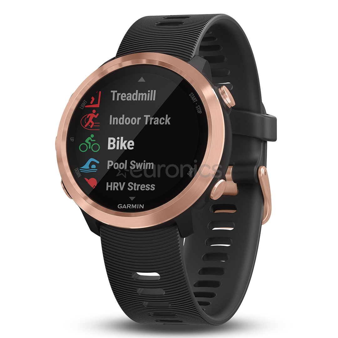 Spordikell Garmin Forerunner 645 Music