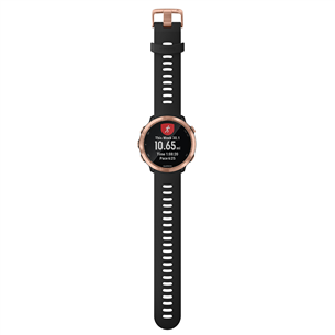 GPS watch Garmin Forerunner 645 Music