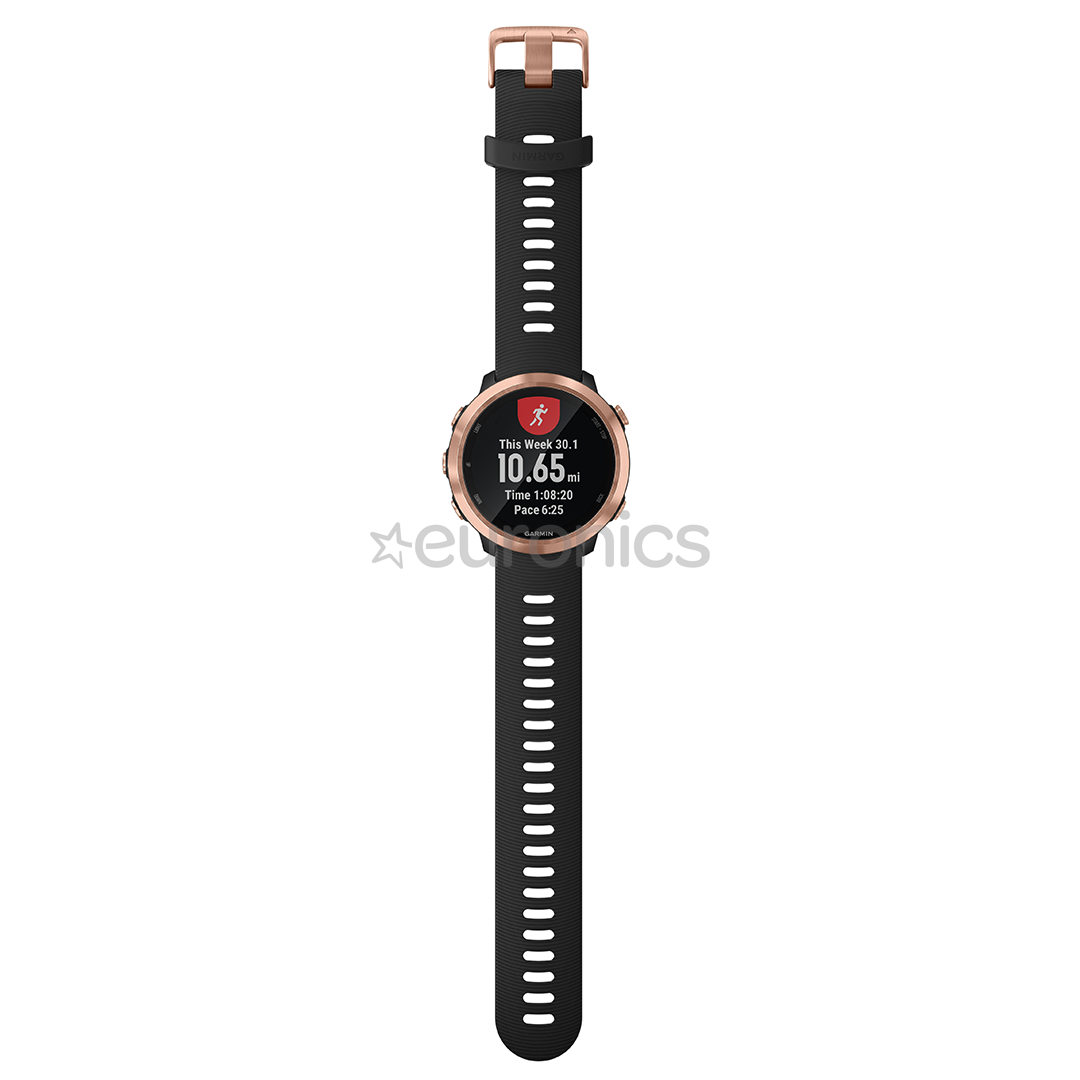 Spordikell Garmin Forerunner 645 Music