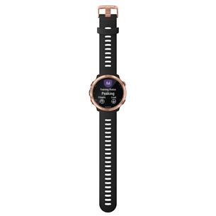 GPS watch Garmin Forerunner 645 Music