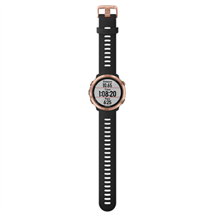 GPS watch Garmin Forerunner 645 Music