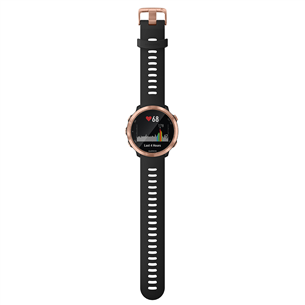 GPS watch Garmin Forerunner 645 Music