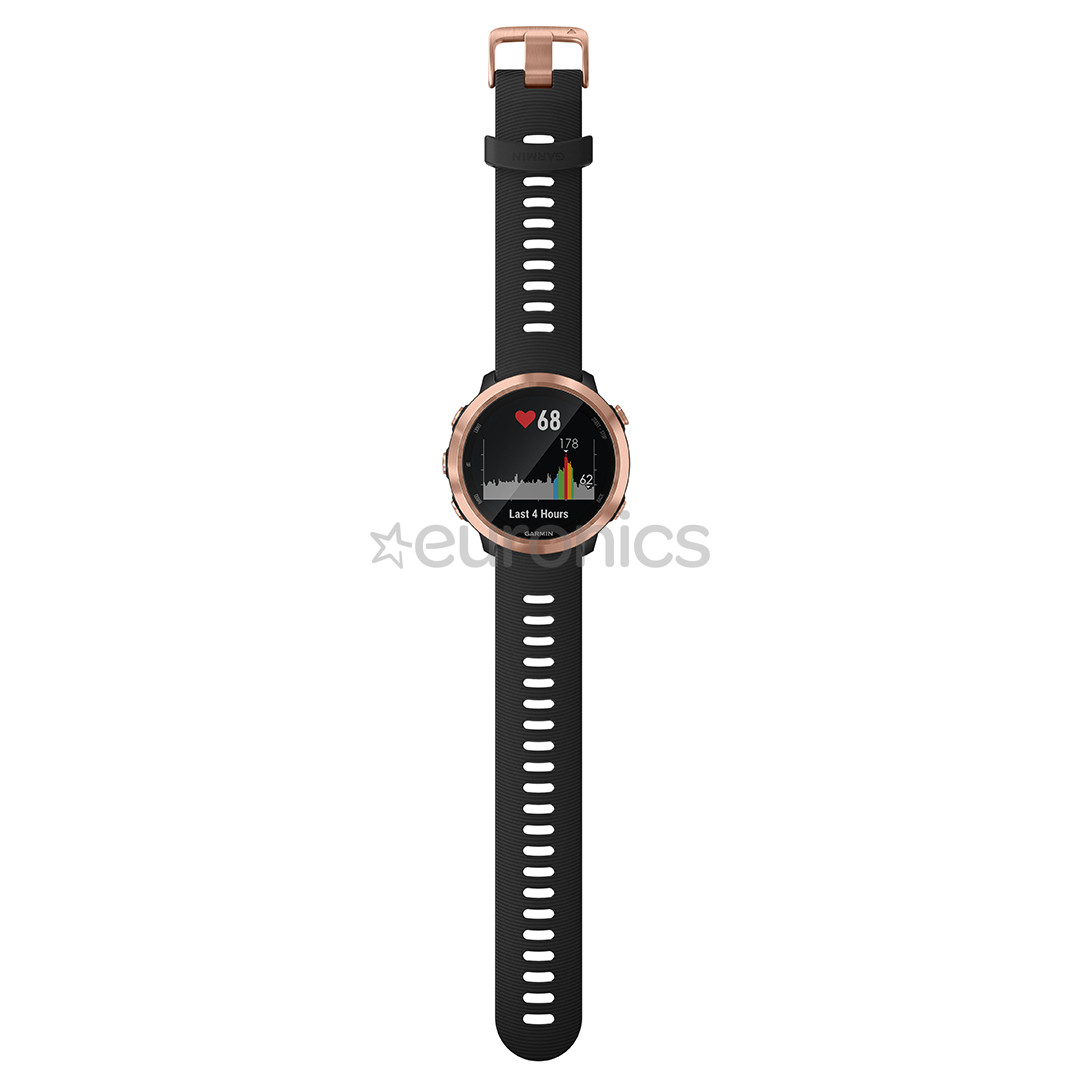 Spordikell Garmin Forerunner 645 Music
