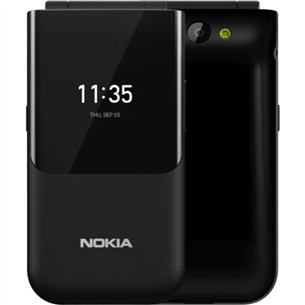 Mobiiltelefon Nokia 2720 Flip