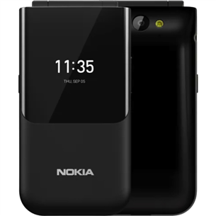 Mobiiltelefon Nokia 2720 Flip