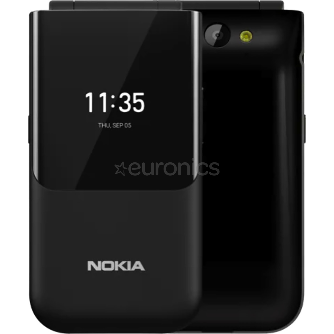 Mobiiltelefon Nokia 2720 Flip