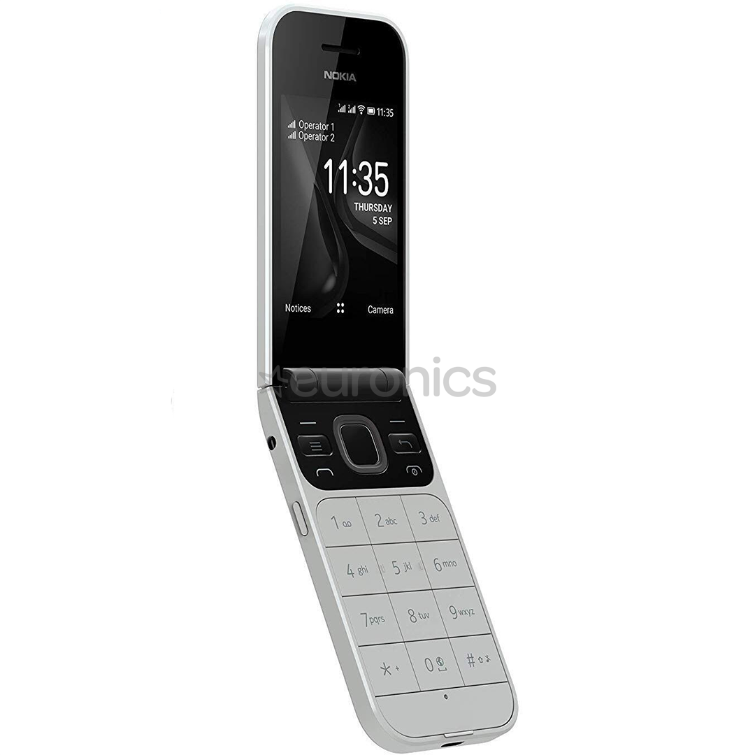 Мобильный телефон Nokia 2720 Flip