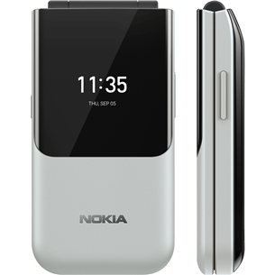 Mobiiltelefon Nokia 2720 Flip