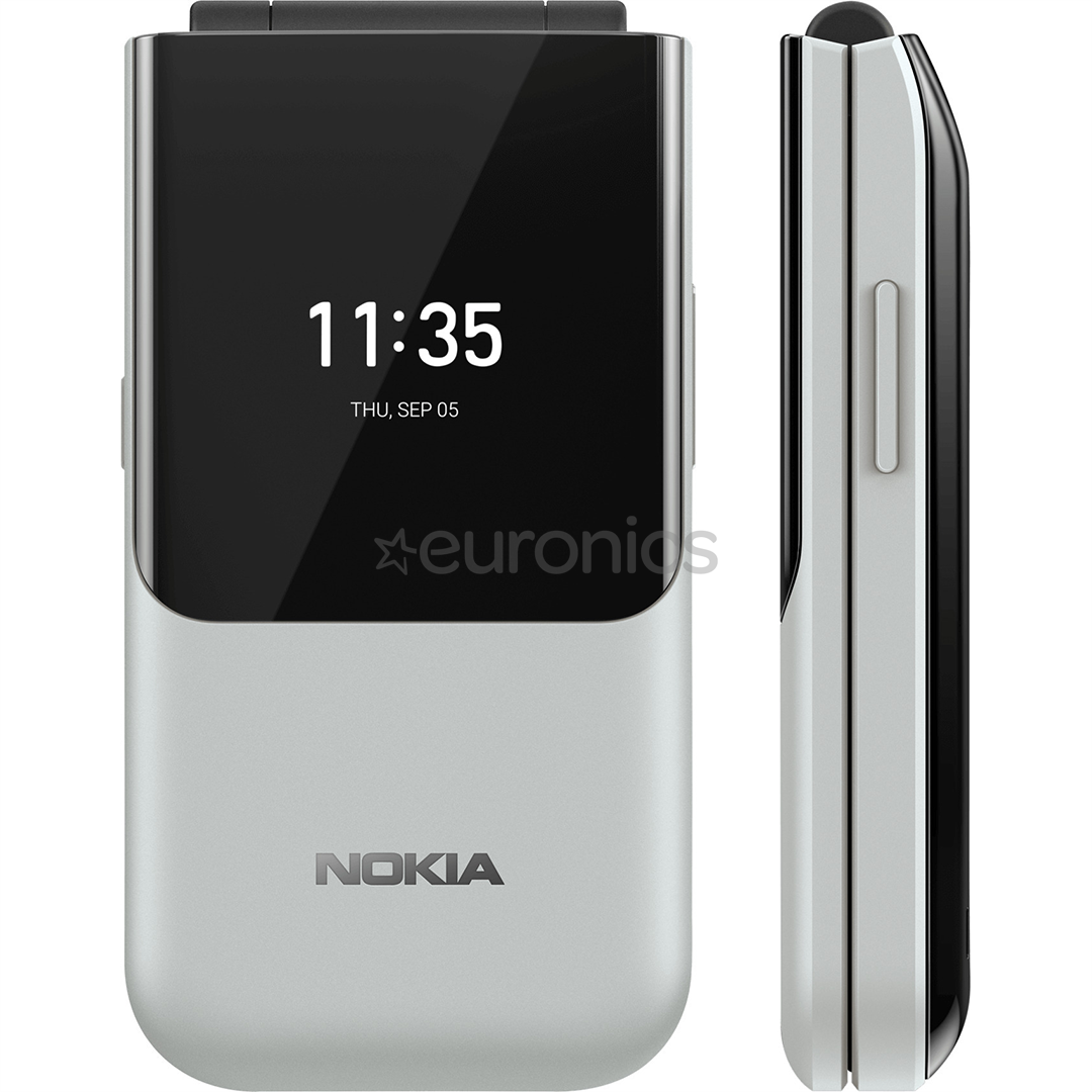 Мобильный телефон Nokia 2720 Flip