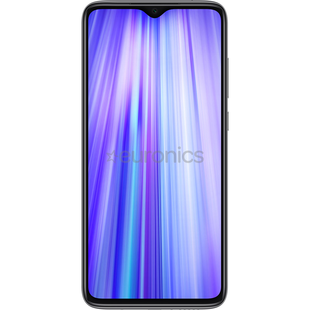 Nutitelefon Xiaomi Redmi Note 8 Pro (64 GB)
