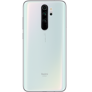 Smartphone Xiaomi Redmi Note 8 Pro (64 GB)