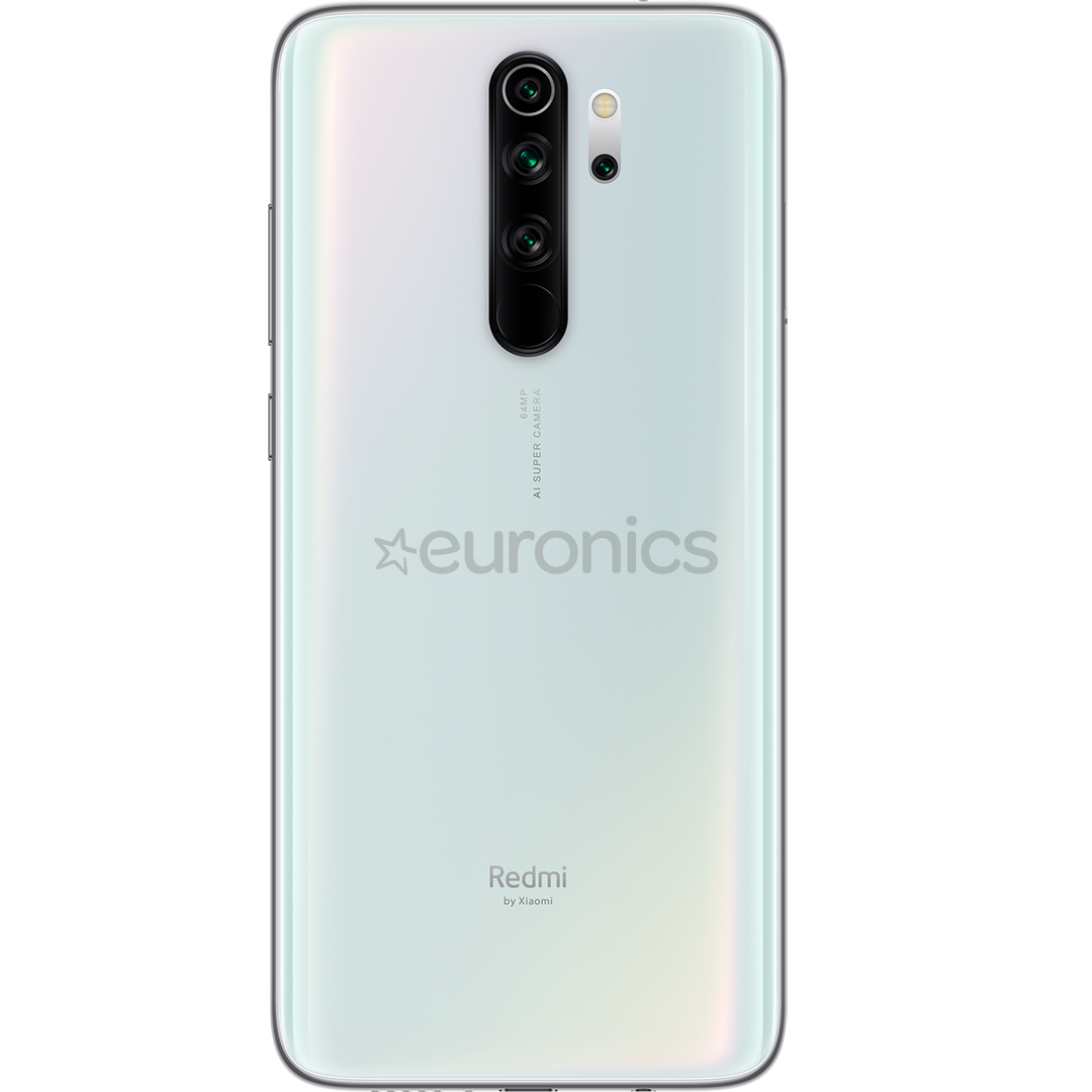 Nutitelefon Xiaomi Redmi Note 8 Pro (64 GB)