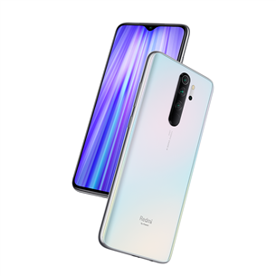 Смартфон Xiaomi Redmi Note 8 Pro (64 ГБ)