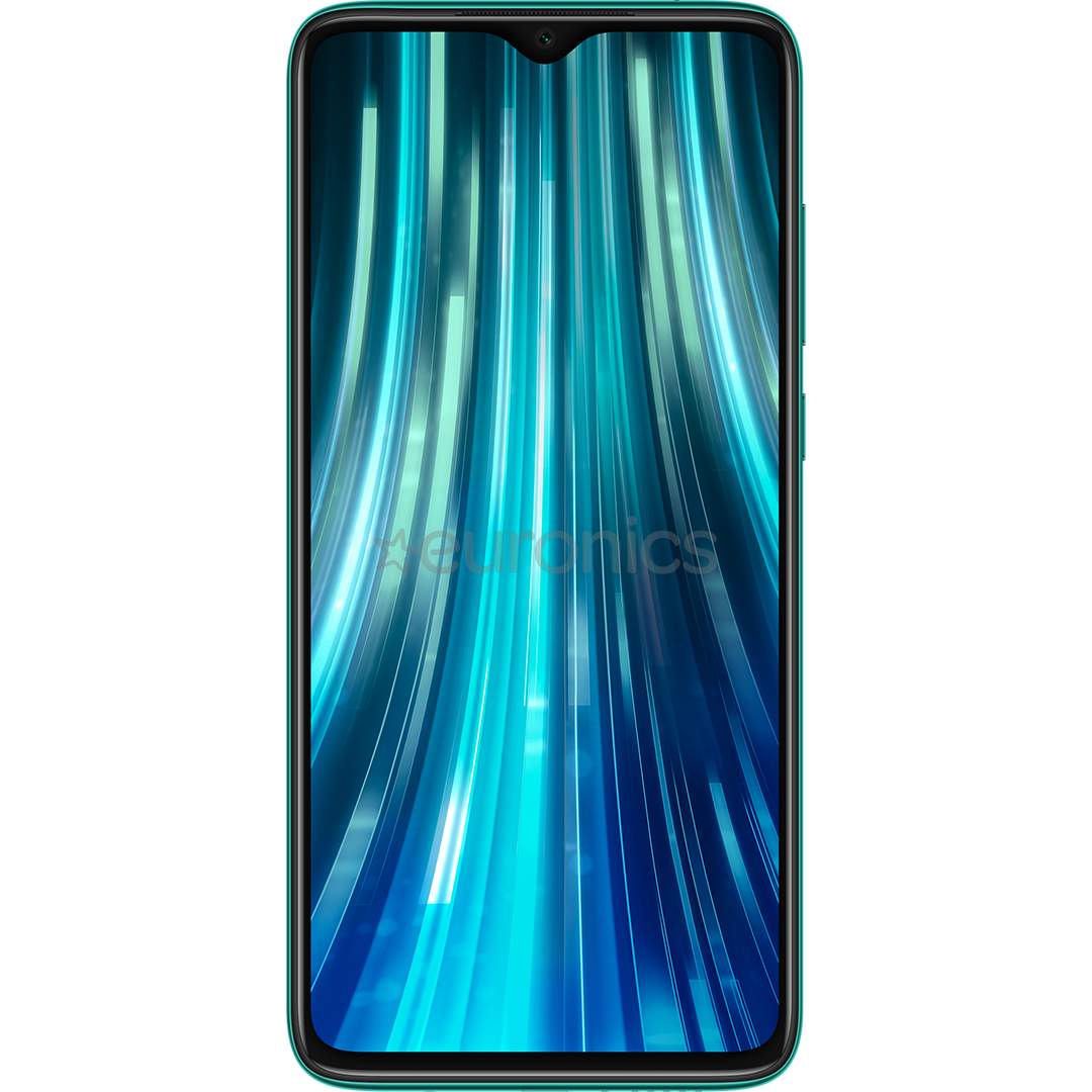 Nutitelefon Xiaomi Redmi Note 8 Pro (64 GB)
