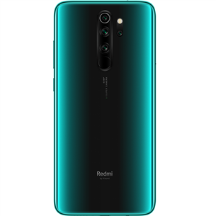 Nutitelefon Xiaomi Redmi Note 8 Pro (64 GB)