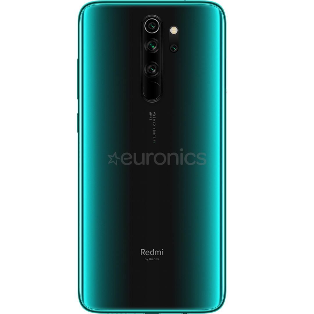 Nutitelefon Xiaomi Redmi Note 8 Pro (64 GB)