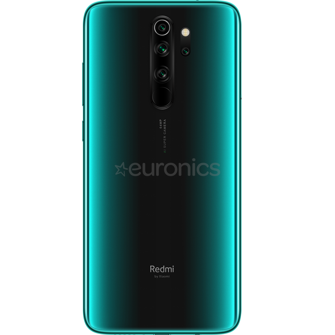 Nutitelefon Xiaomi Redmi Note 8 Pro (64 GB)