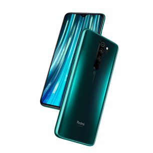 Смартфон Xiaomi Redmi Note 8 Pro (64 ГБ)