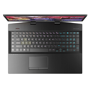 Sülearvuti HP OMEN 17-cb0029no