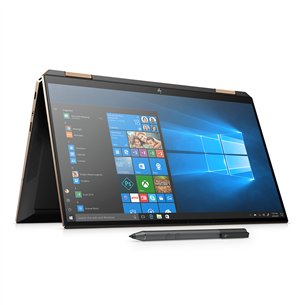 Notebook HP Spectre x360 Convertible 13-aw0272no