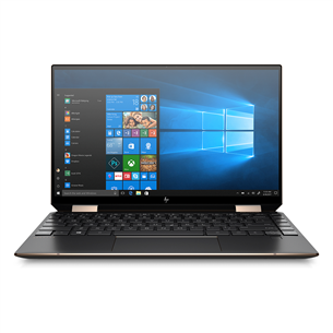 Notebook HP Spectre x360 Convertible 13-aw0272no