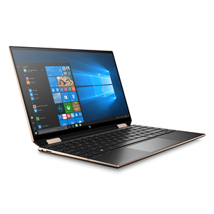 Notebook HP Spectre x360 Convertible 13-aw0272no