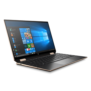 Ноутбук HP Spectre x360 Convertible 13-aw0272no