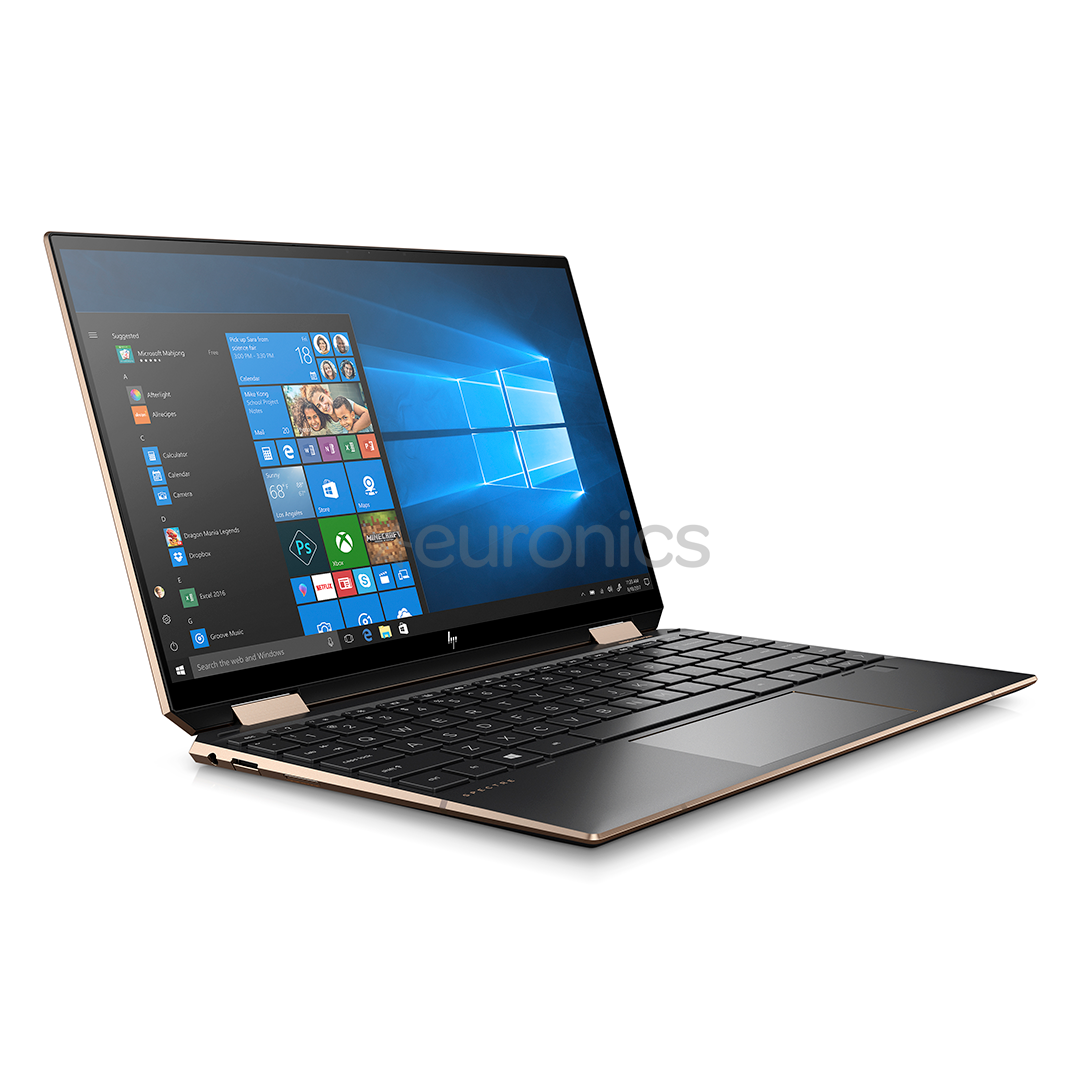 Sülearvuti HP Spectre x360 Convertible 13-aw0272no