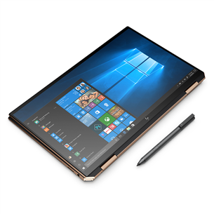 Notebook HP Spectre x360 Convertible 13-aw0272no
