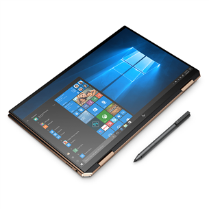 Sülearvuti HP Spectre x360 Convertible 13-aw0272no