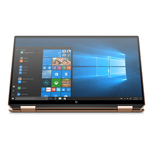 Sülearvuti HP Spectre x360 Convertible 13-aw0272no