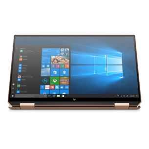 Ноутбук HP Spectre x360 Convertible 13-aw0272no