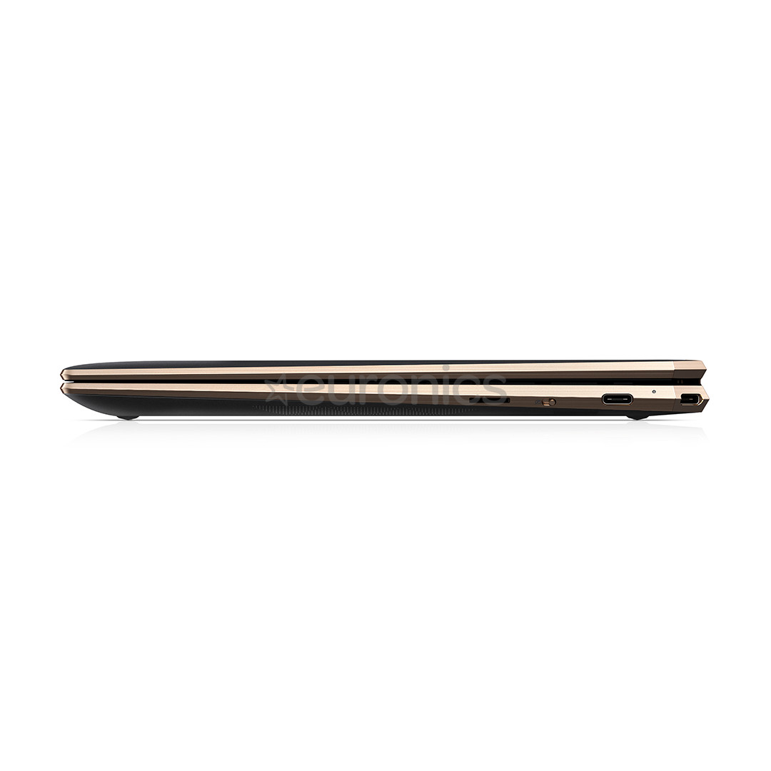 Sülearvuti HP Spectre x360 Convertible 13-aw0272no