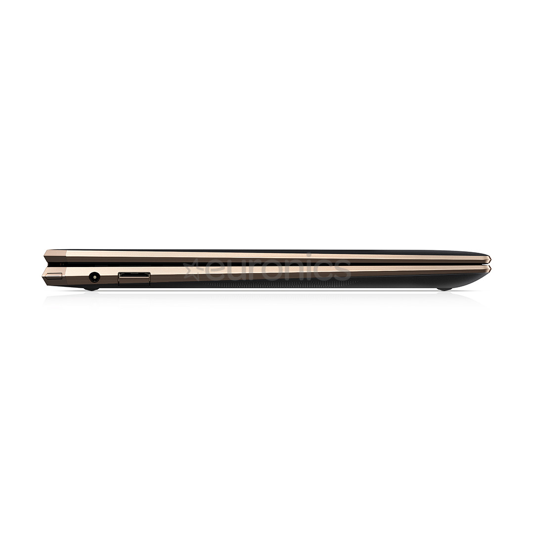Sülearvuti HP Spectre x360 Convertible 13-aw0272no