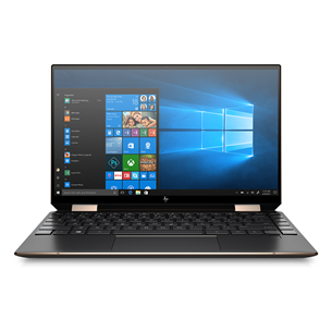 Ноутбук HP Spectre x360 Convertible 13-aw0900no