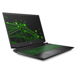 Sülearvuti HP Pavilion Gaming Laptop 15-ec0013no