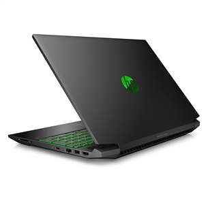 Ноутбук HP Pavilion Gaming Laptop 15-ec0013no