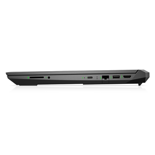 Notebook HP Pavilion Gaming Laptop 15-ec0013no