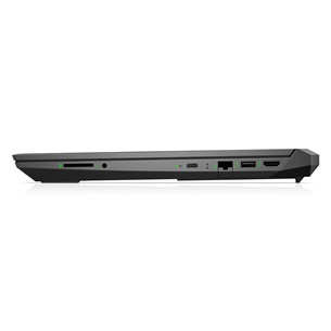 Ноутбук HP Pavilion Gaming Laptop 15-ec0013no