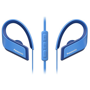Wireless headphones Panasonic Wings