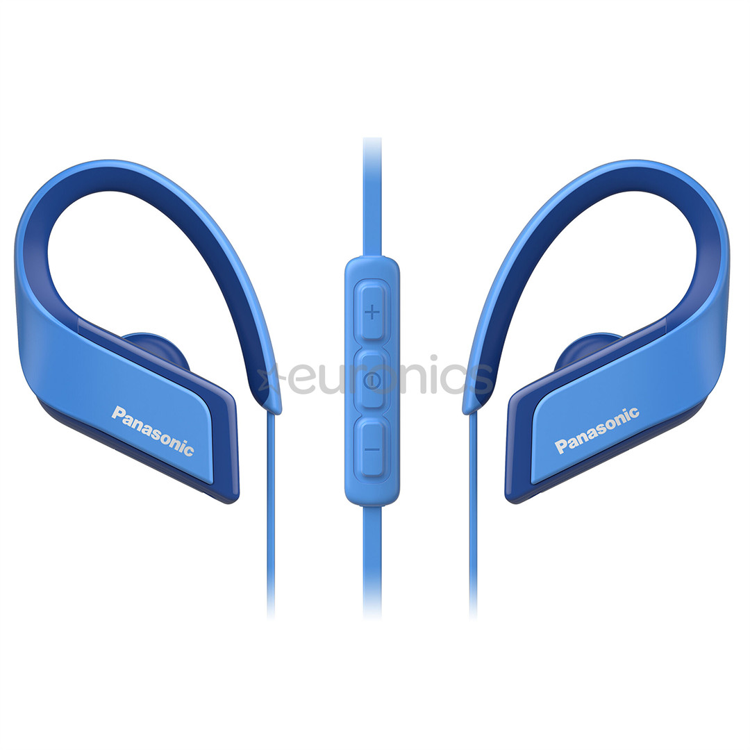 Wireless headphones Panasonic Wings