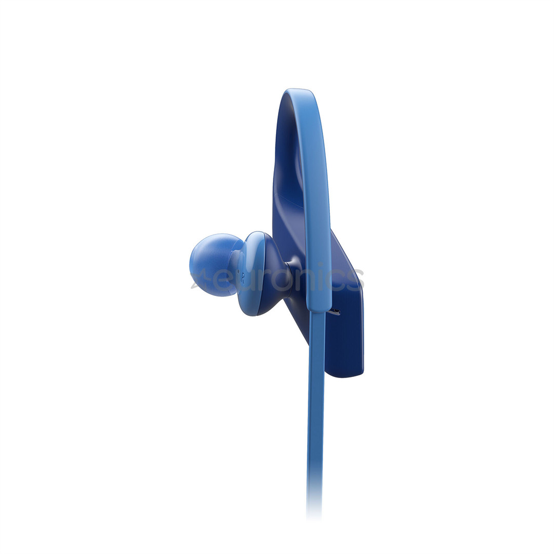 Wireless headphones Panasonic Wings