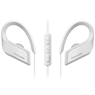 Wireless headphones Panasonic Wings