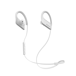 Wireless headphones Panasonic Wings