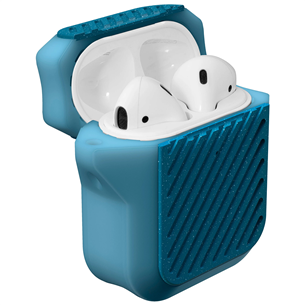 Чехол Laut CAPSULE IMPKT для AirPods