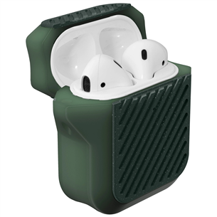 AirPods kaitseümbris Laut CAPSULE IMPKT