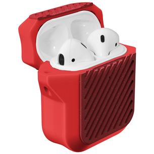 AirPods kaitseümbris Laut CAPSULE IMPKT